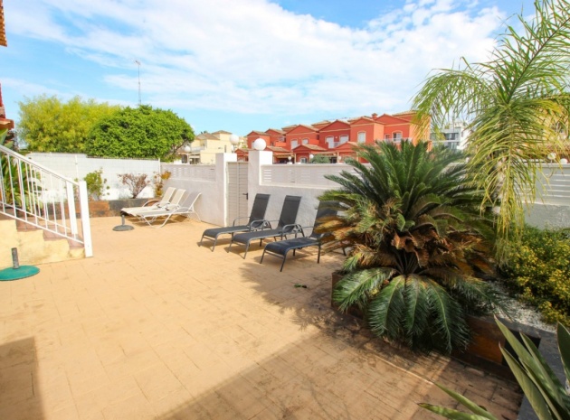 Wiederverkauf - Villa - Calpe - Calpe Centro