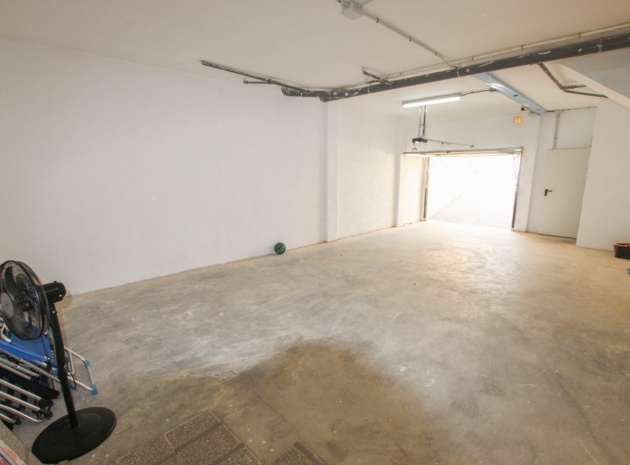 Wiederverkauf - Villa - Calpe - Calpe Centro