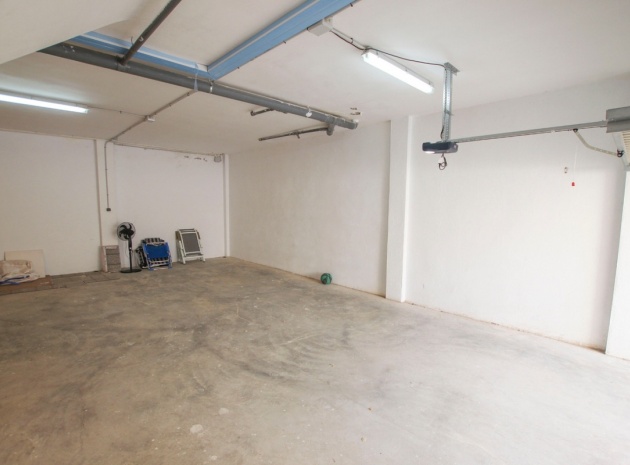 Wiederverkauf - Villa - Calpe - Calpe Centro