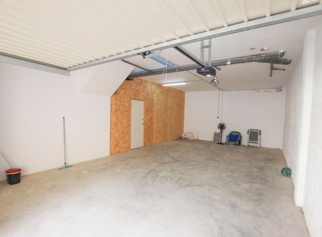 Wiederverkauf - Villa - Calpe - Calpe Centro