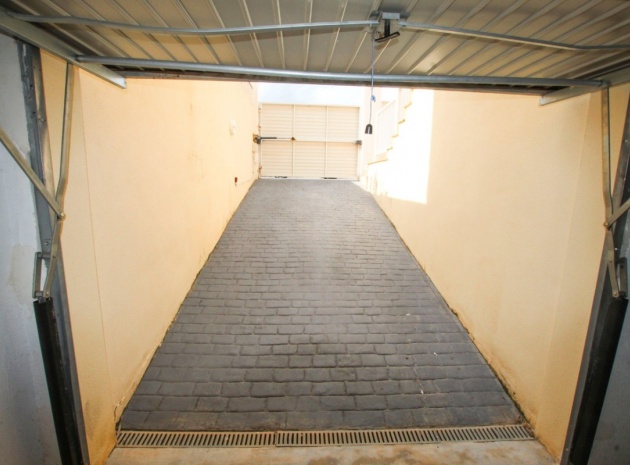 Wiederverkauf - Villa - Calpe - Calpe Centro