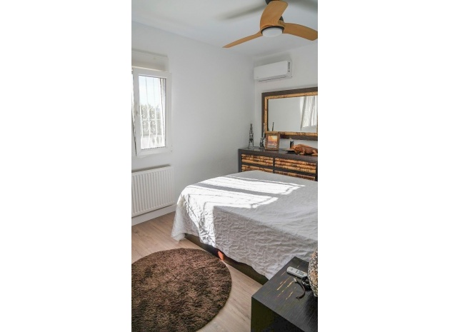 Återförsäljning - Villa - Calpe - Calpe Centro