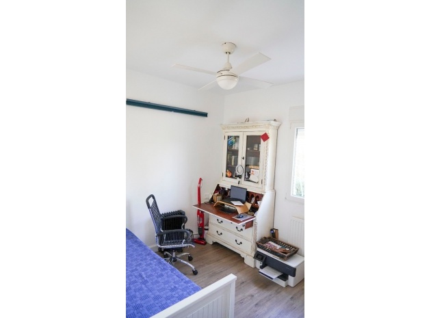 Återförsäljning - Villa - Calpe - Calpe Centro