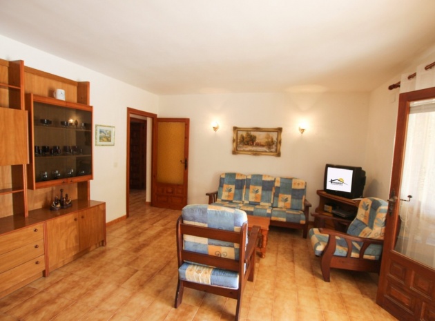Resale - Villa - Calpe - Calpe Centro
