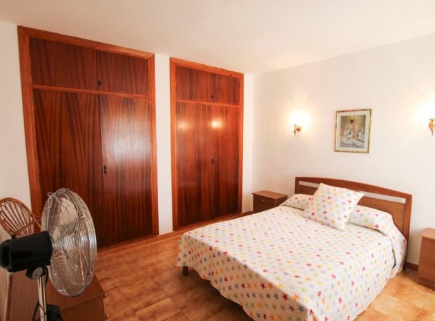 Resale - Villa - Calpe - Calpe Centro