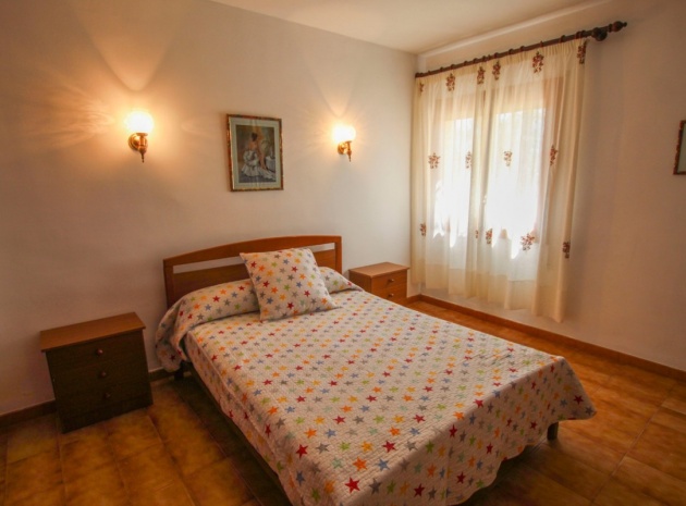 Resale - Villa - Calpe - Calpe Centro