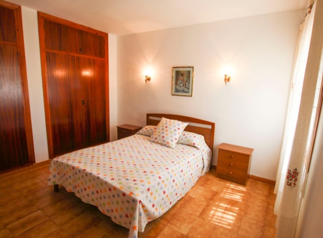 Resale - Villa - Calpe - Calpe Centro