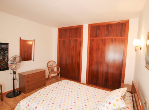 Resale - Villa - Calpe - Calpe Centro
