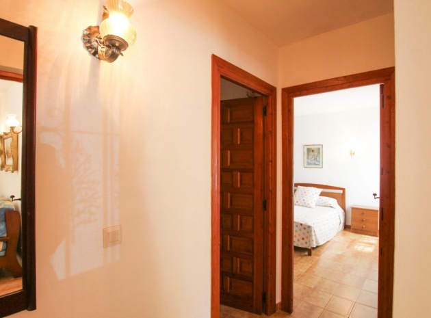 Resale - Villa - Calpe - Calpe Centro