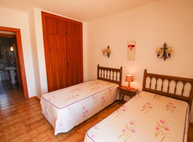 Resale - Villa - Calpe - Calpe Centro