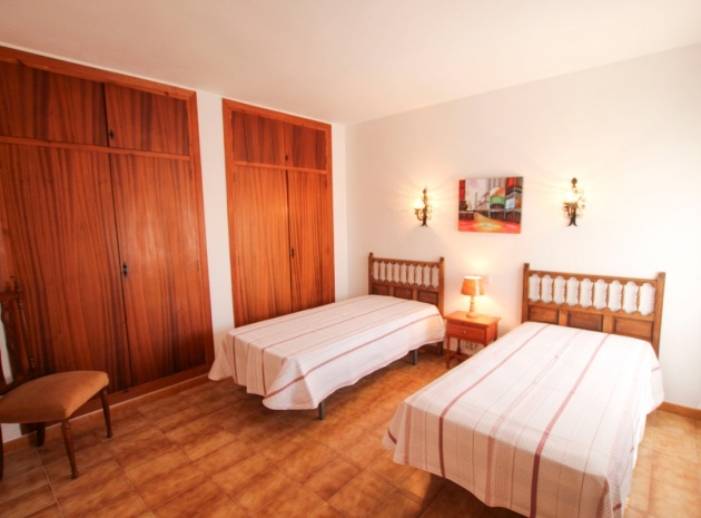 Resale - Villa - Calpe - Calpe Centro