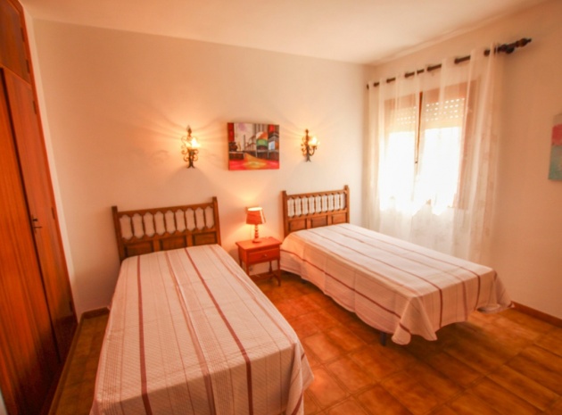 Resale - Villa - Calpe - Calpe Centro