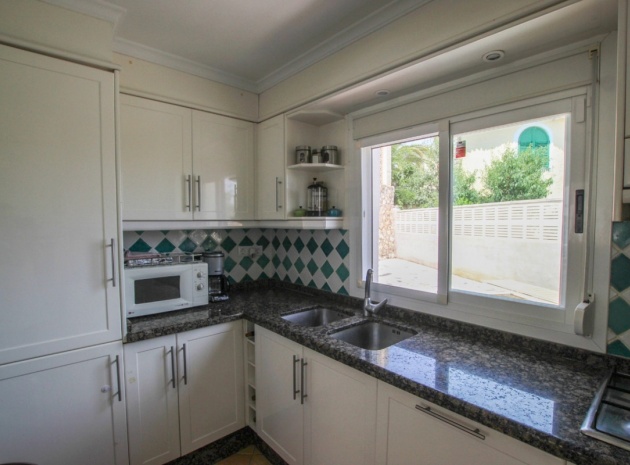 Wederverkoop - Villa - Calpe - Calpe Centro