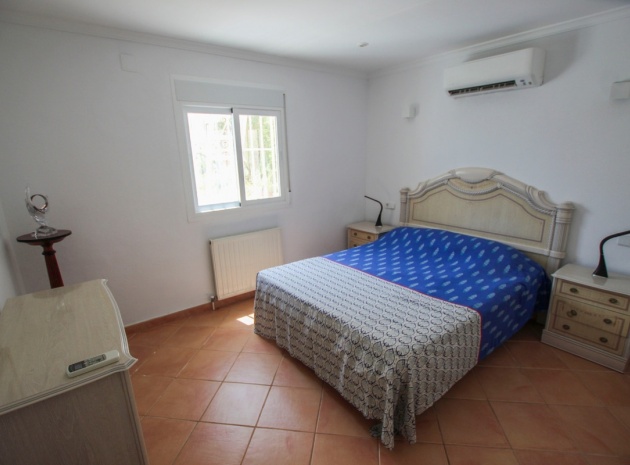Wederverkoop - Villa - Calpe - Calpe Centro