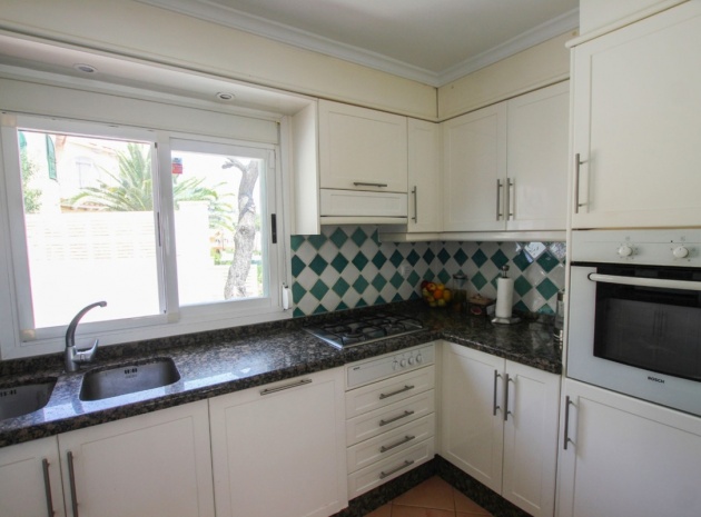 Wederverkoop - Villa - Calpe - Calpe Centro