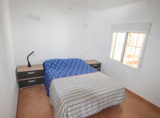 Wederverkoop - Villa - Calpe - Calpe Centro