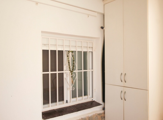 Wederverkoop - Villa - Calpe - Calpe Centro