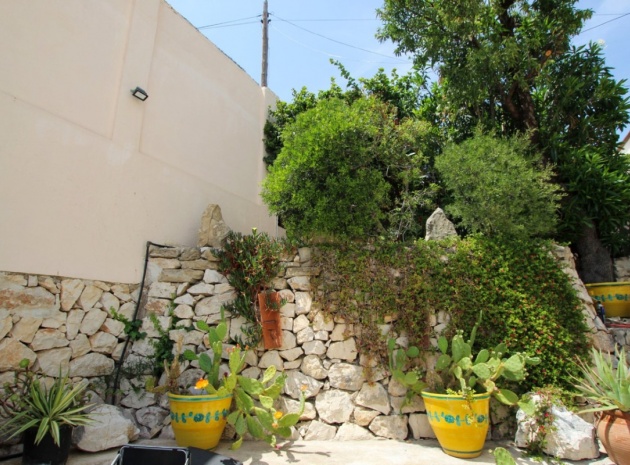 Wederverkoop - Villa - Calpe - Calpe Centro