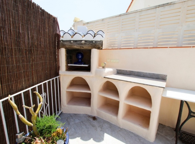 Wederverkoop - Villa - Calpe - Calpe Centro