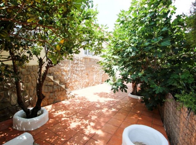 Wederverkoop - Villa - Calpe - Calpe Centro