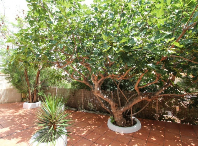 Wederverkoop - Villa - Calpe - Calpe Centro