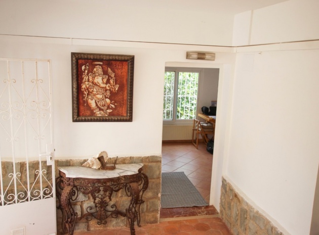 Wederverkoop - Villa - Calpe - Calpe Centro