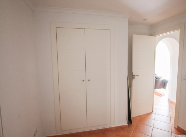 Wederverkoop - Villa - Calpe - Calpe Centro