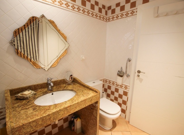 Wederverkoop - Villa - Calpe - Calpe Centro