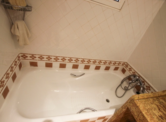 Wederverkoop - Villa - Calpe - Calpe Centro