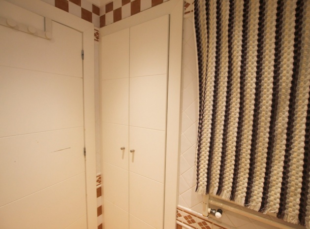 Wederverkoop - Villa - Calpe - Calpe Centro