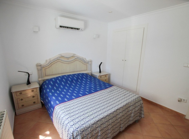 Wederverkoop - Villa - Calpe - Calpe Centro