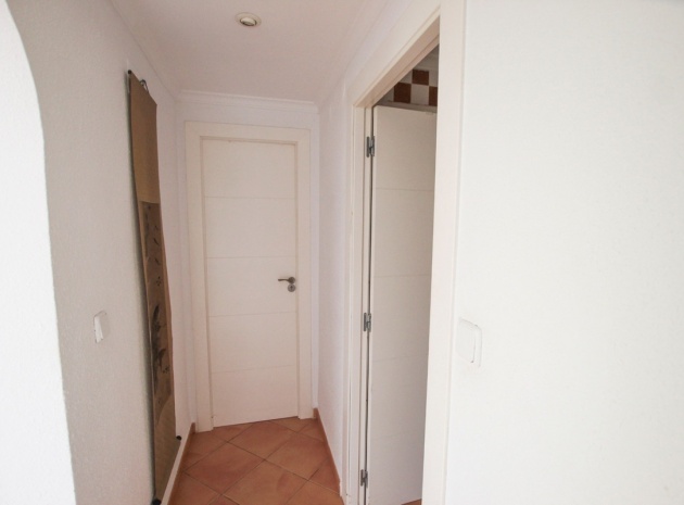 Wederverkoop - Villa - Calpe - Calpe Centro