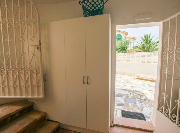 Wederverkoop - Villa - Calpe - Calpe Centro
