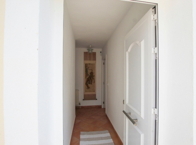 Wederverkoop - Villa - Calpe - Calpe Centro