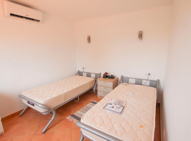 Wederverkoop - Villa - Calpe - Calpe Centro