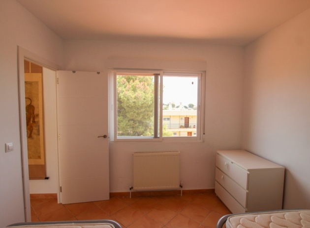 Wederverkoop - Villa - Calpe - Calpe Centro