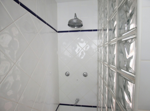 Wederverkoop - Villa - Calpe - Calpe Centro