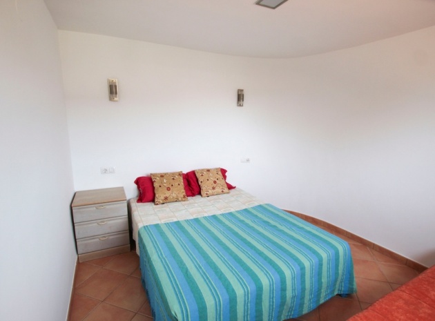 Wederverkoop - Villa - Calpe - Calpe Centro