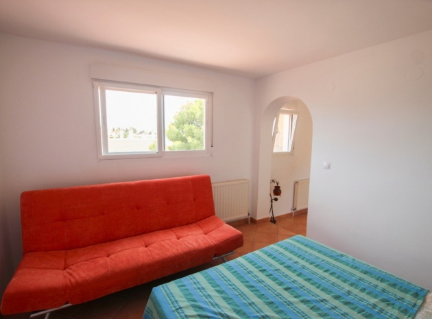 Wederverkoop - Villa - Calpe - Calpe Centro