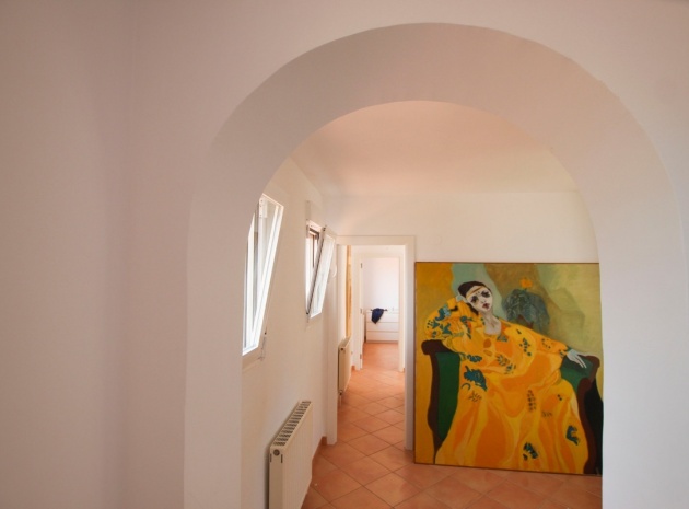 Wederverkoop - Villa - Calpe - Calpe Centro