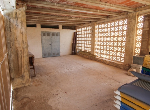 Wederverkoop - Villa - Calpe - Calpe Centro