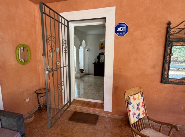 Wiederverkauf - Country Property - Albatera - Albatera Centro