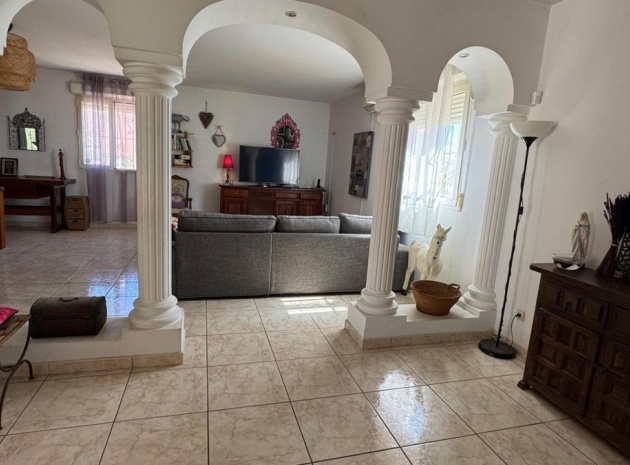 Wiederverkauf - Country Property - Albatera - Albatera Centro