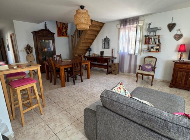 Wiederverkauf - Country Property - Albatera - Albatera Centro