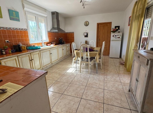 Wiederverkauf - Country Property - Albatera - Albatera Centro