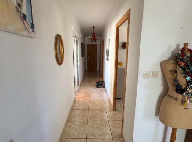 Wiederverkauf - Country Property - Albatera - Albatera Centro