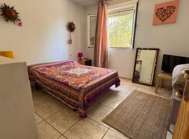 Wiederverkauf - Country Property - Albatera - Albatera Centro