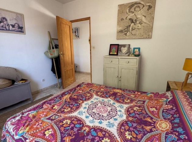 Wiederverkauf - Country Property - Albatera - Albatera Centro