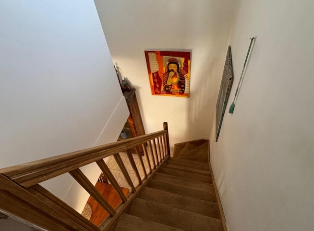 Wiederverkauf - Country Property - Albatera - Albatera Centro