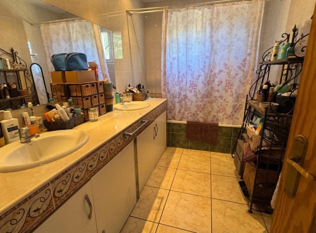 Wiederverkauf - Country Property - Albatera - Albatera Centro